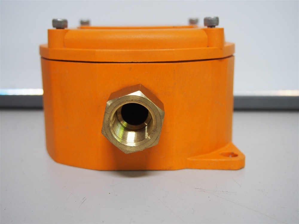 Crowcon TXGARD-IS Oxygen Detector