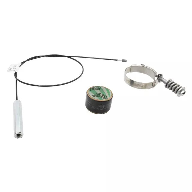 Genuine Motorcraft Hose Clamp YF-3036