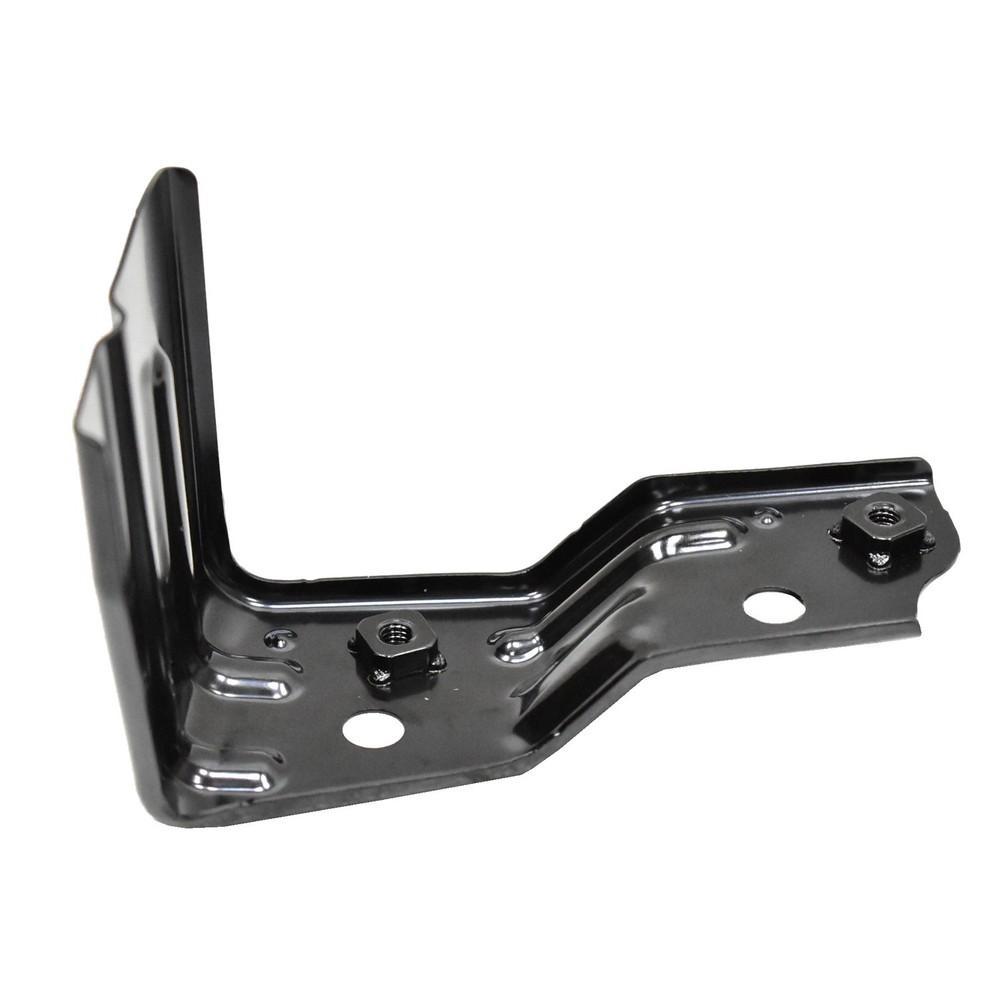 New Driver Radiator Support Bracket Direct Replacement Fits 2016-2023 Tacoma