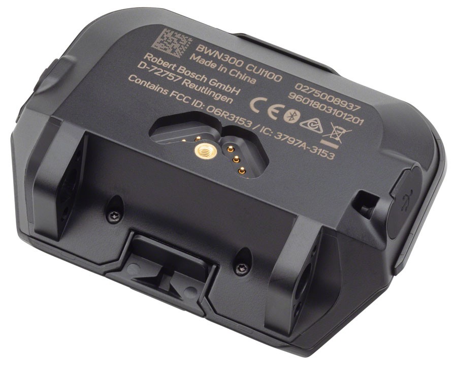Bosch Smartphonehub (Cui100) - Bosch eBike System 2