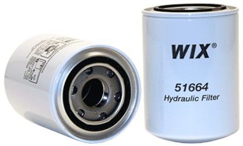 WIX 51664 Hydraulic Filter