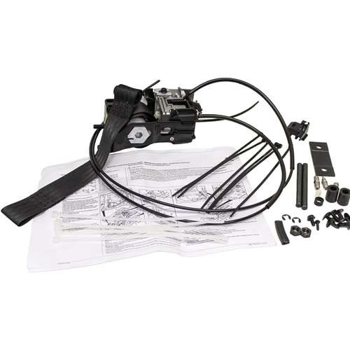 Air Ride Seat Automatic Suspension Level Control Kit