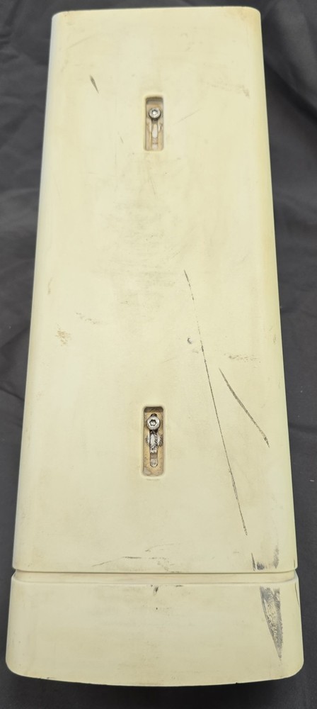 Axis Outdoor Security Camera Q1602-E Network Outdoor Surveillance Tested