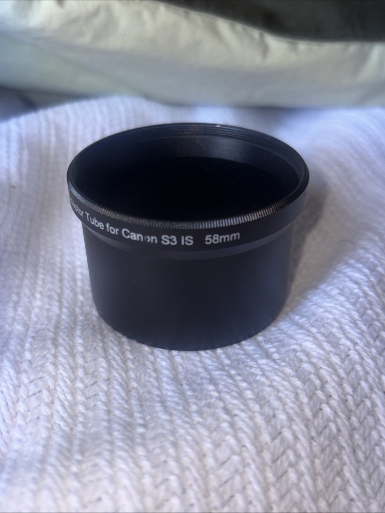 Bower Bower Adapter 58mm