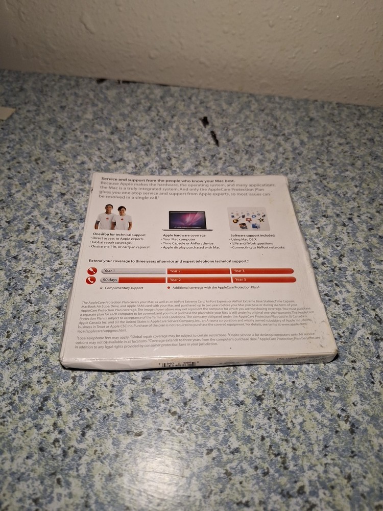 Applecare