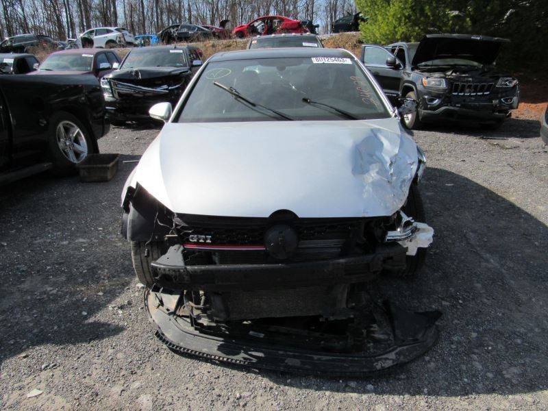 GTI 2016 Glove Box 955029
