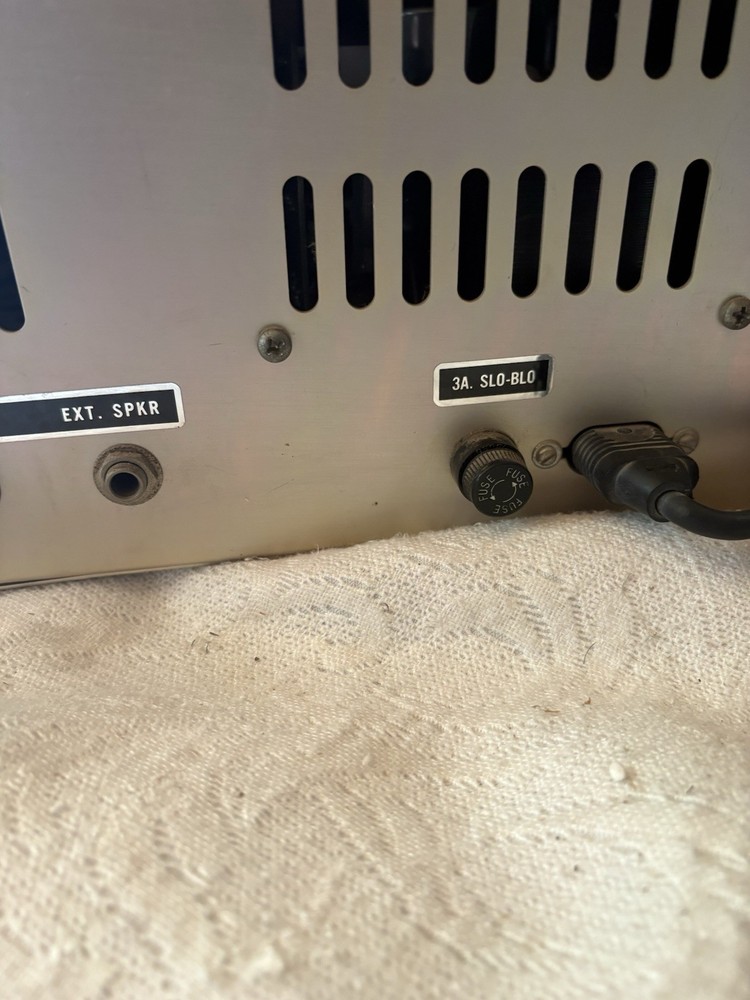 tram d201 cb radio Transceiver