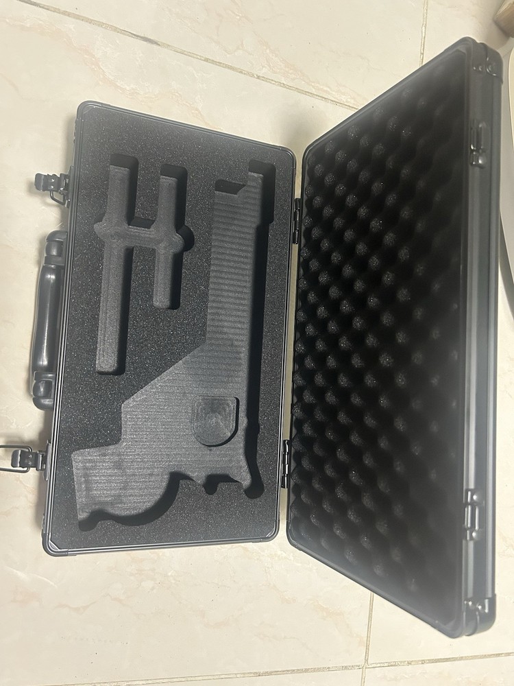 Gk1 Carrying Case