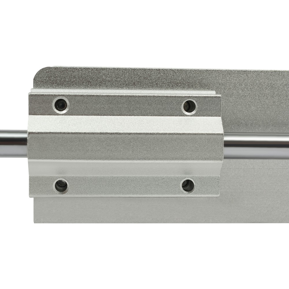 Reciprocating Cycle Linear Motor Adjustable Stroke Linear Actuator DC 24 V