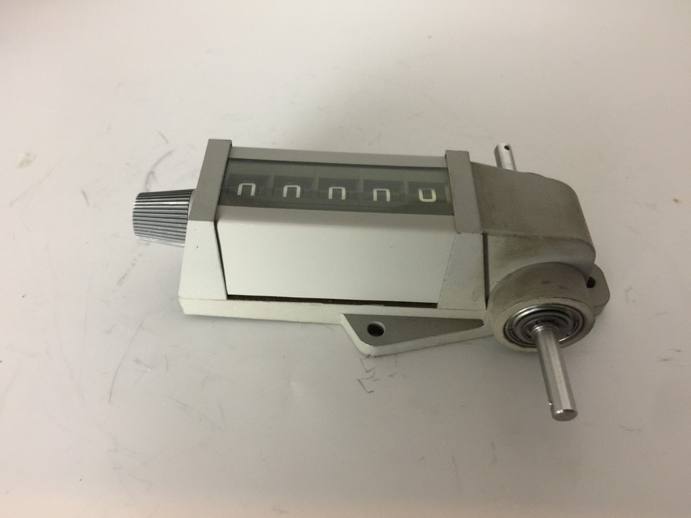 Veeder Root 743415-003 Counter