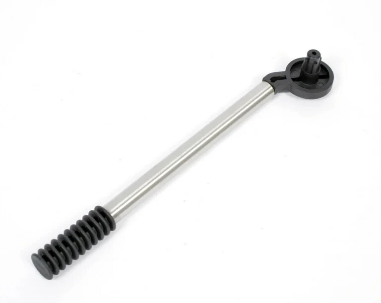 Jobo Lift handle complete assembly (#95186)