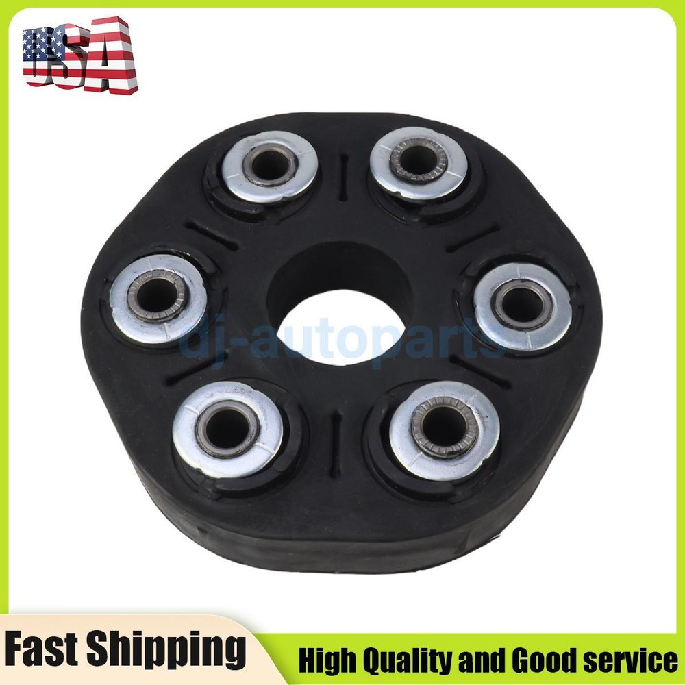 26117542238 Driveshaft Coupler Flex Joint for BMW E60 E61 E63 E64 E65 E66 E83 X3