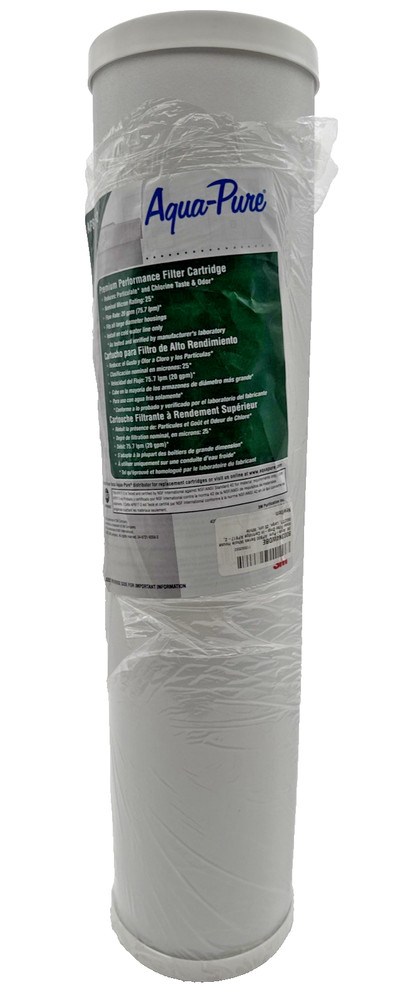 3M Aqua-Puro AP817-2  / 5602721 | Whole House Water Filter