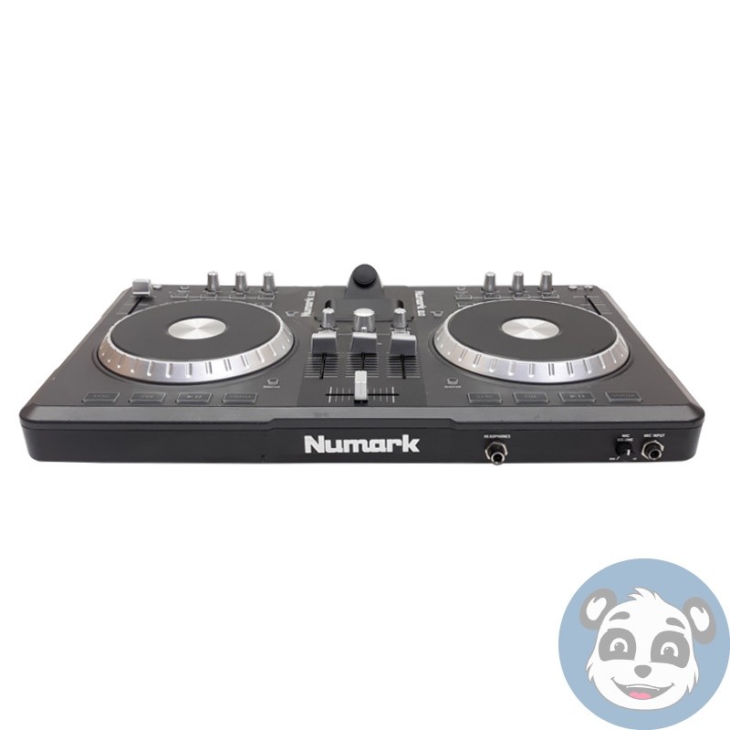 NUMARK iDJ3 DJ Controller, No PSU/Cords - "B"
