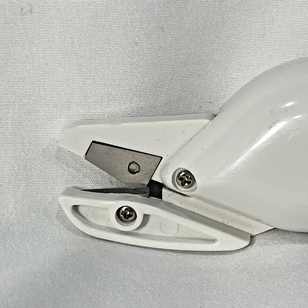 Singer Smart Scissors Cordless power