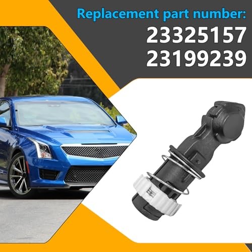 Automatic Transmission Range Selector Lever Cable Gearbox Linkage End Adjuster