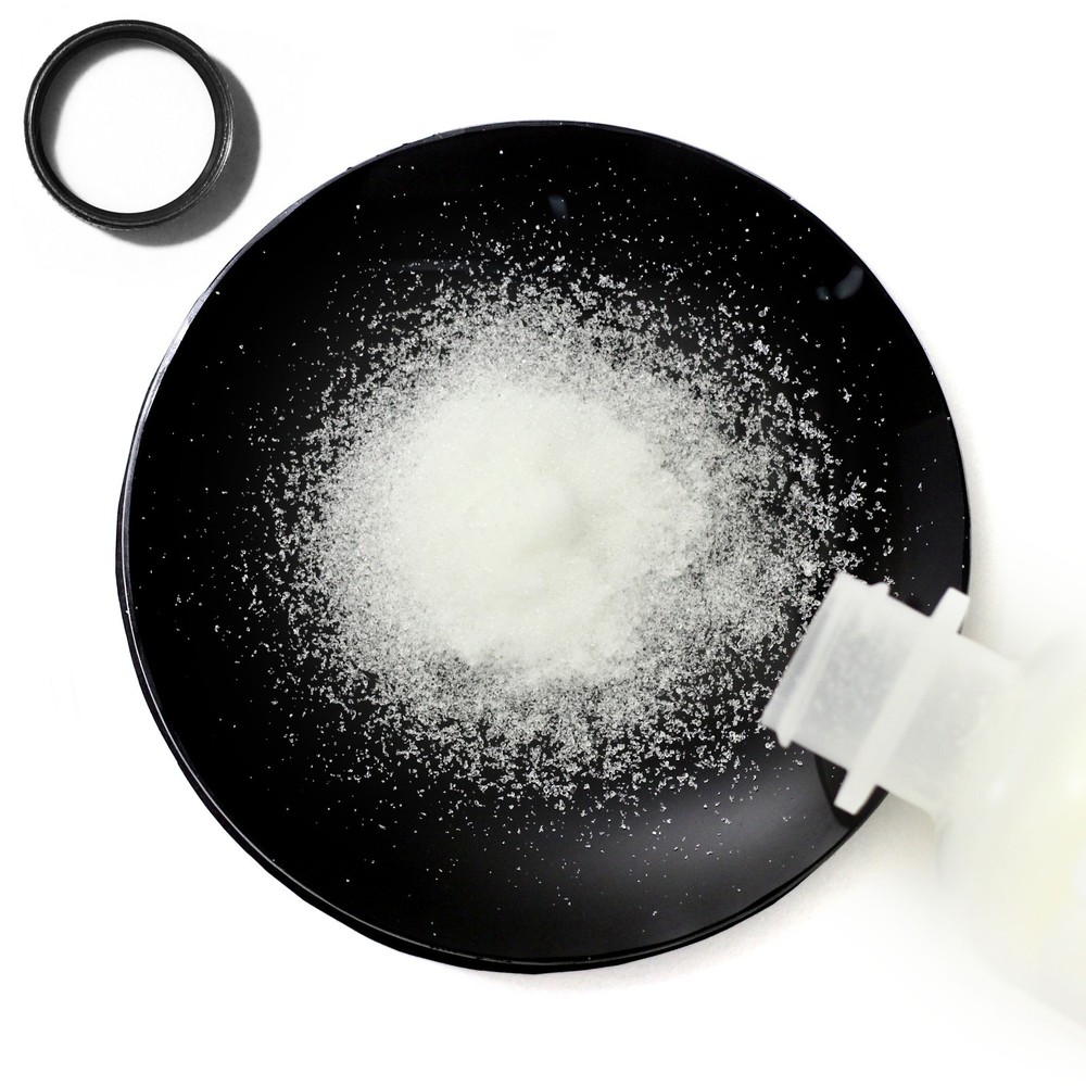 Ammonium Persulfate, 4oz, General Purpose Grade, Sturdy Bottle SHIPS SAME DAY