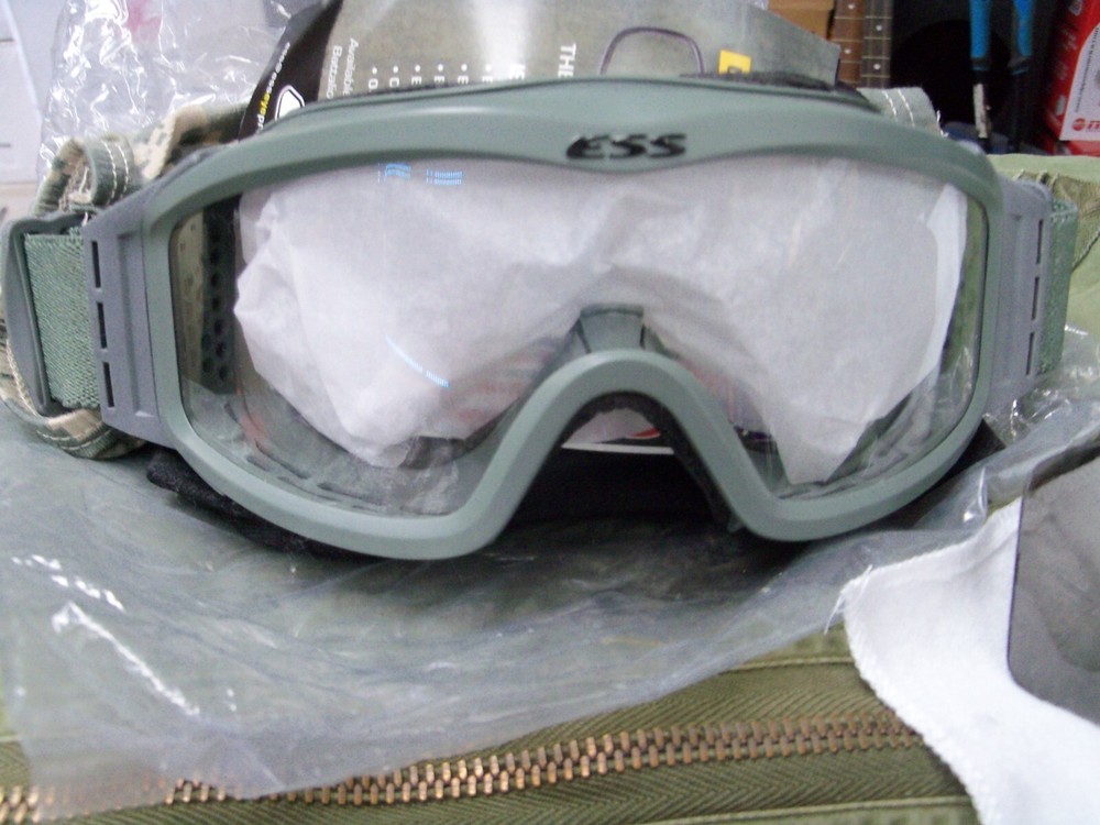 ESS PROFILE SERIES GOGGLE
