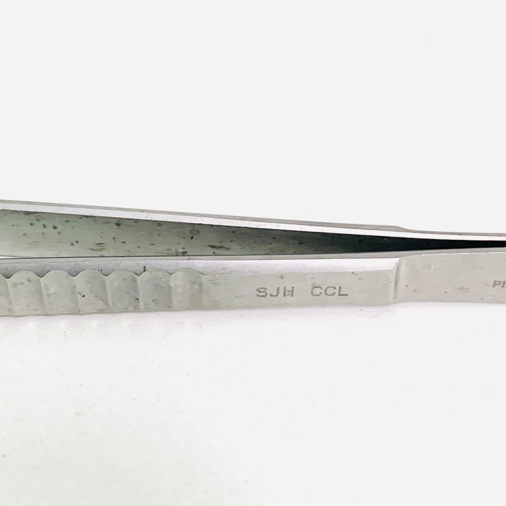 Pilling REF 638117, SURGICAL TISSUE FORCEPS