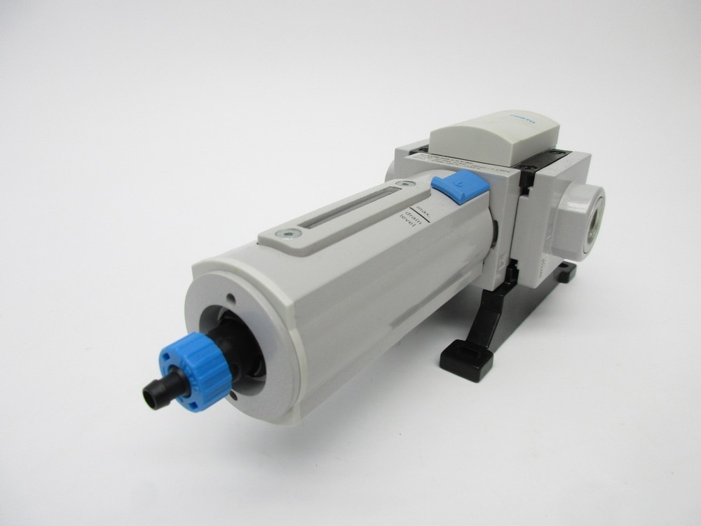 FESTO MS4-LFM-AGB-A-U-V-WP NSMP