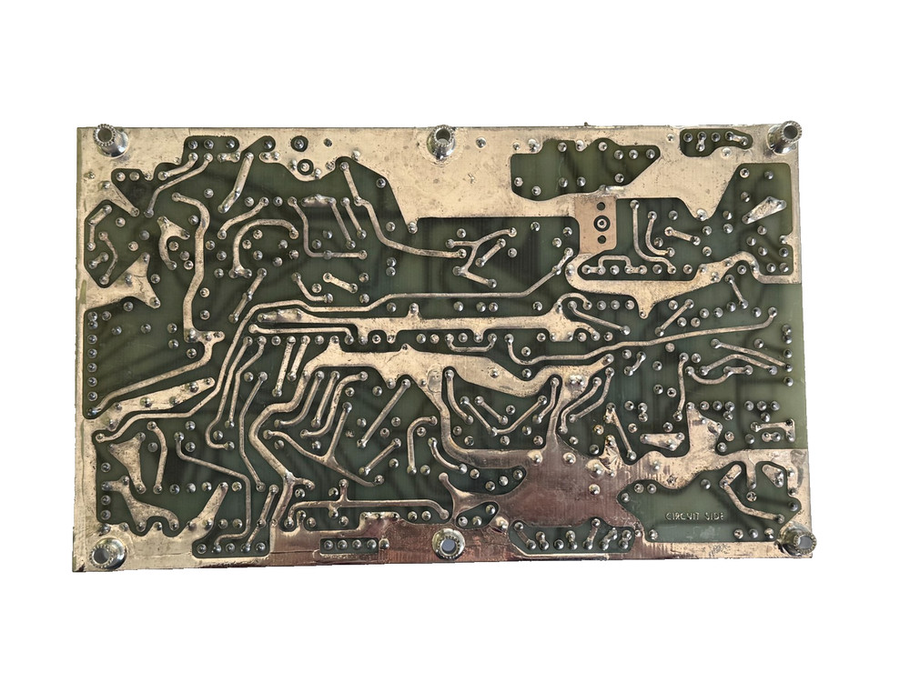USED HP 08005-66501 Circuit Board