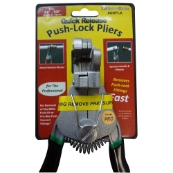 Ratchet Master QRPLA Large Angle Quick Release Plier