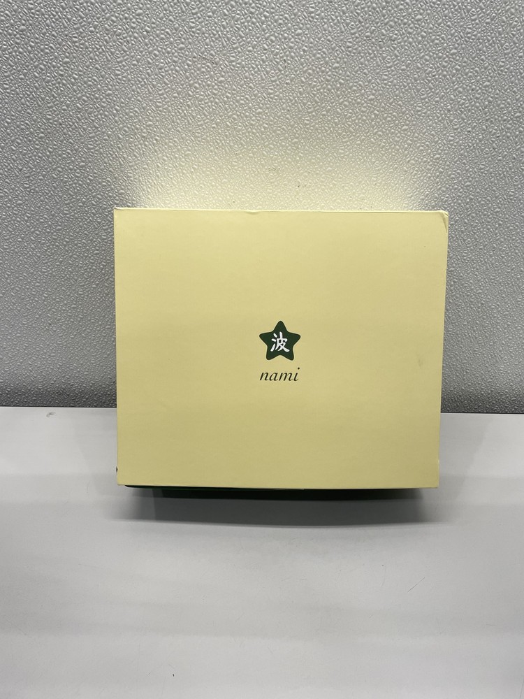 Nami Matcha Essential Starter Kit Gift Set