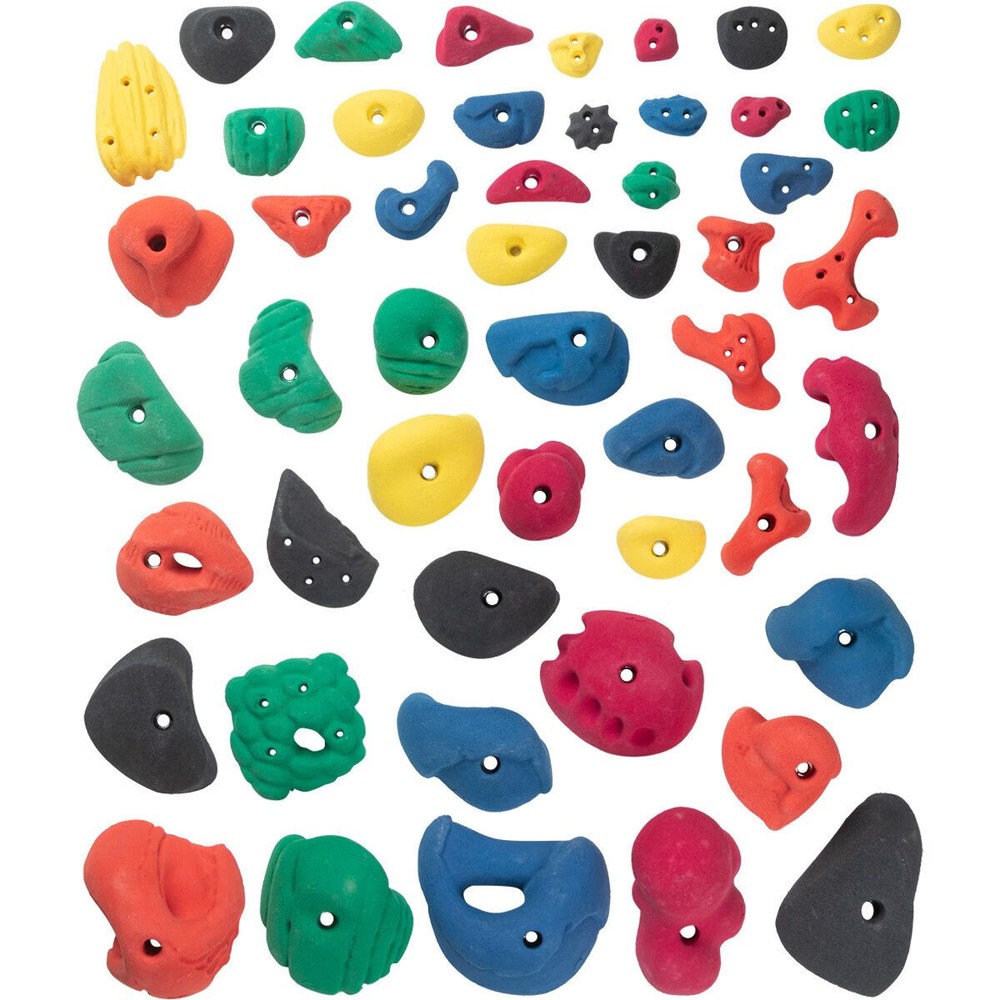 Metolius PU Mega - 50-Pack One Color, One Size