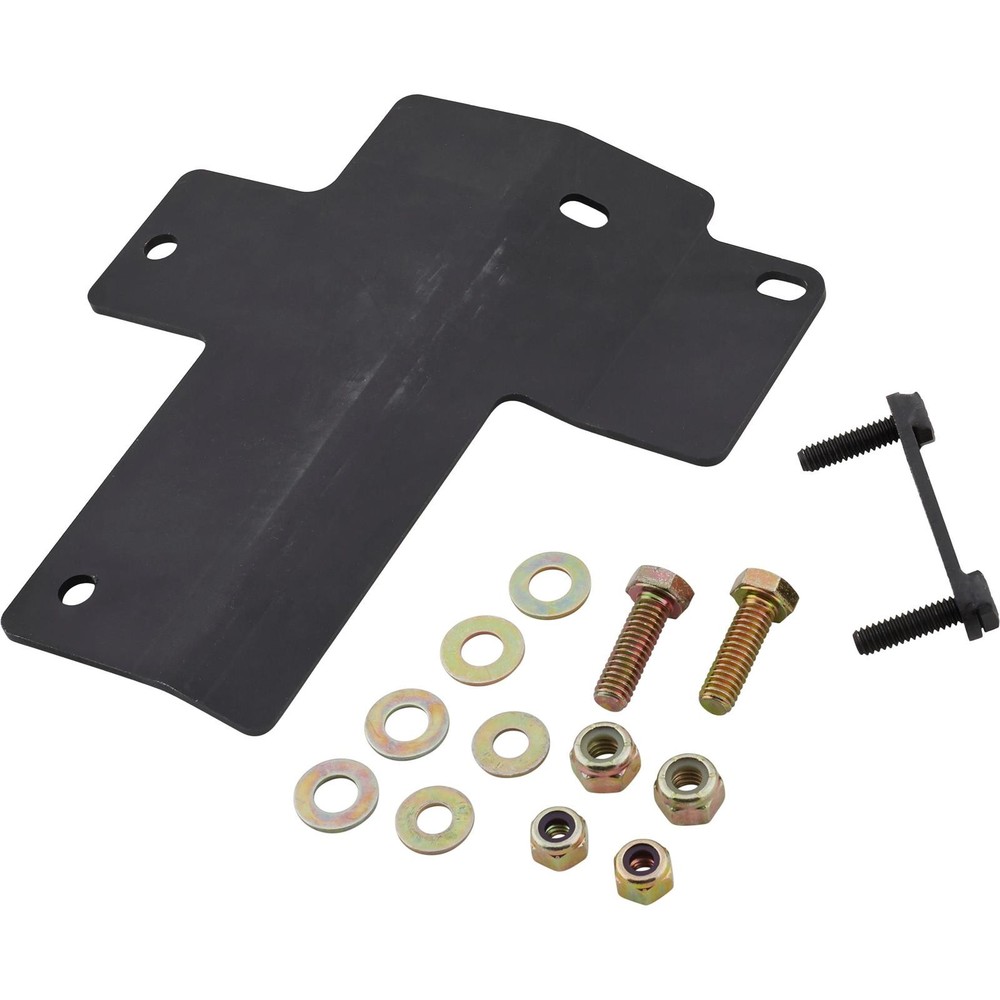 CPP CPP11643 DBW Throttle Pedal Bracket, 55-59 Fits Chevy Truck