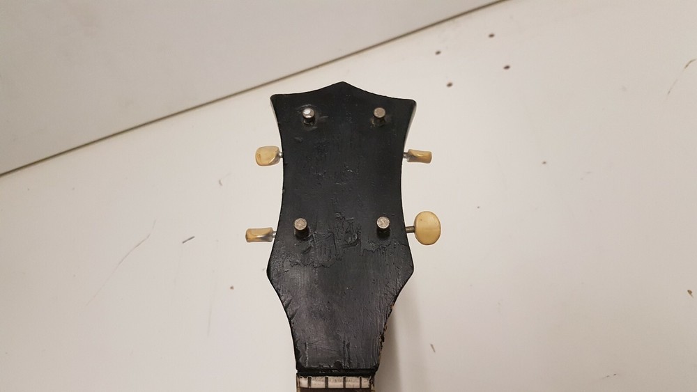 50's OPEN BACK 5 STRING BANJO - made in USA