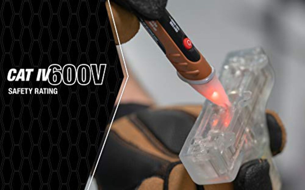 Southwire NCV Detector 100-600V AC