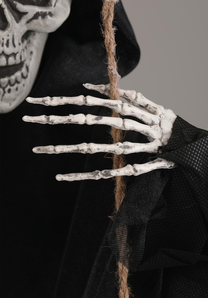 Sitting Reaper Prop