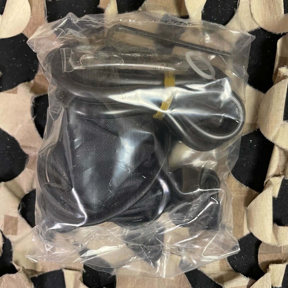 NEW Tippmann TMC Paintball Gun - Black/Black
