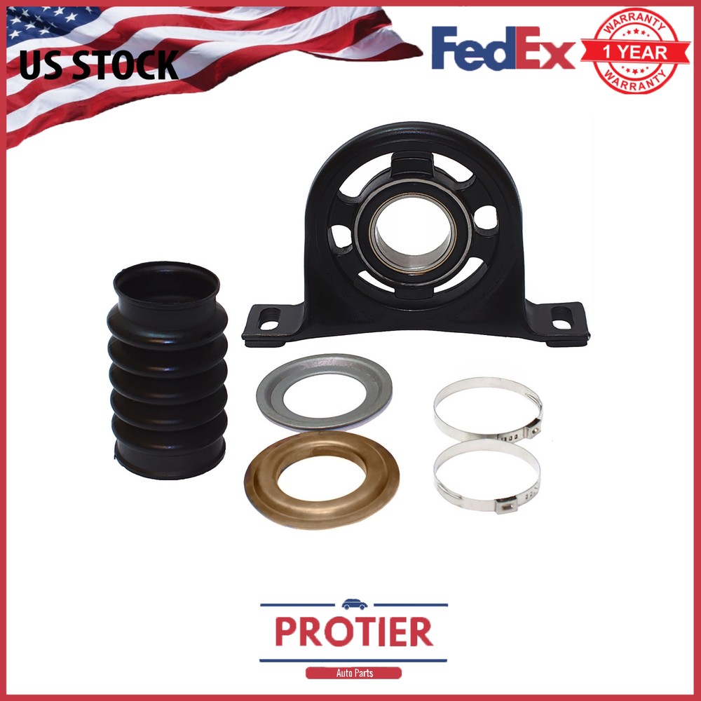 Driver Shaft Center Support For Dodge Sprinter 2500 09-07, Sprinter 3500 09-07;
