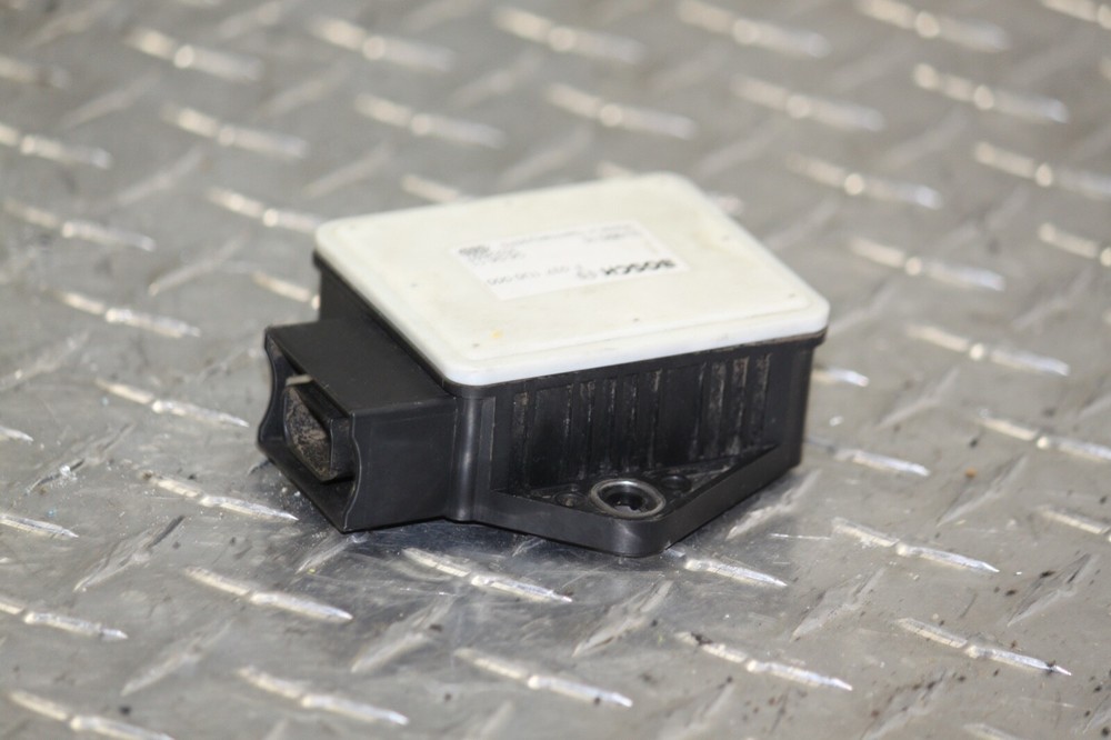 12 Aprilia Tuono V4R Traction Control Module (P-40)