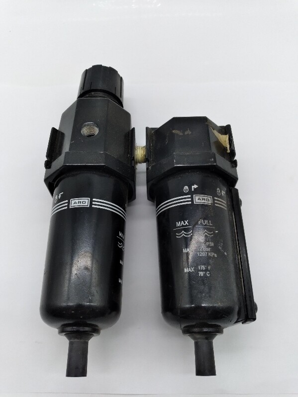 ARO P29221-210 Filter Regulator 10174 TESTED