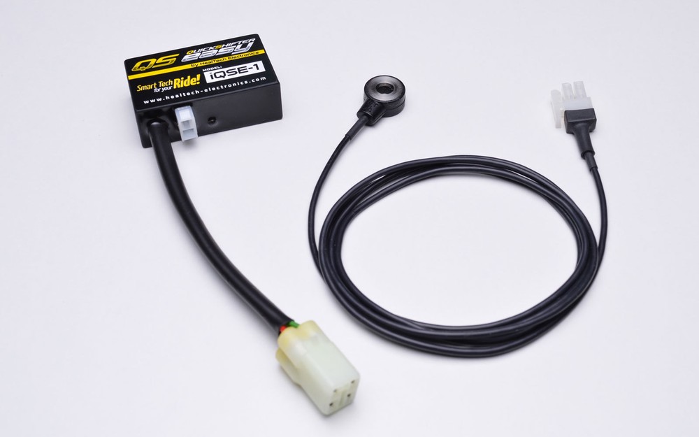 2015-2019 Ducati Multistrada 1200 w/ ABS Healtech QuickShifter / Quick Shifter