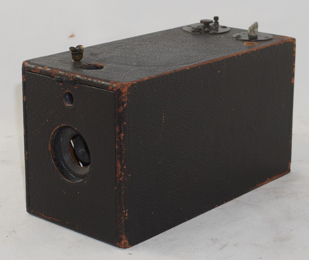 Eastman A Daylight Kodak String-Set Camera * RARE *
