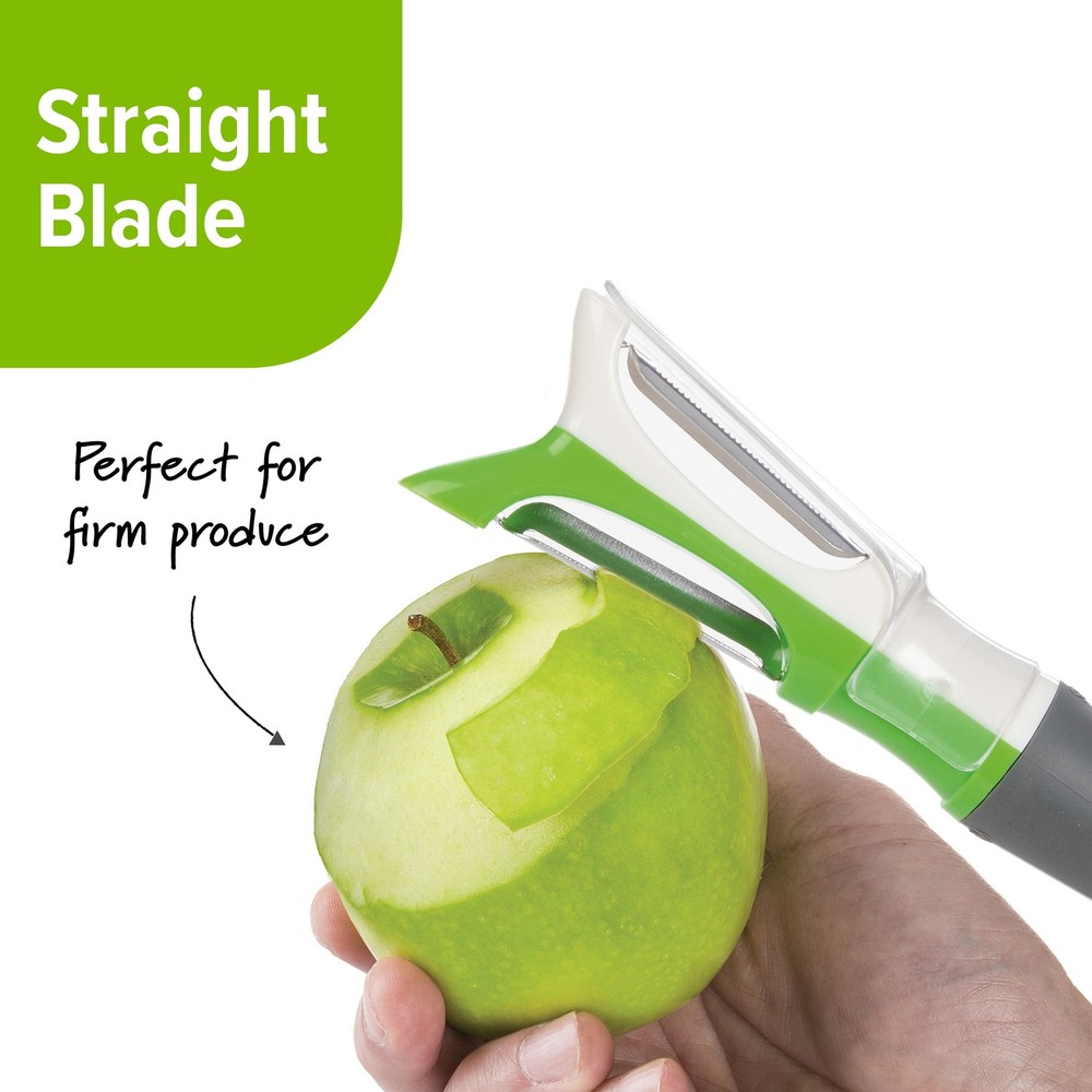 Prep Solutions Dual-Sided Peeler