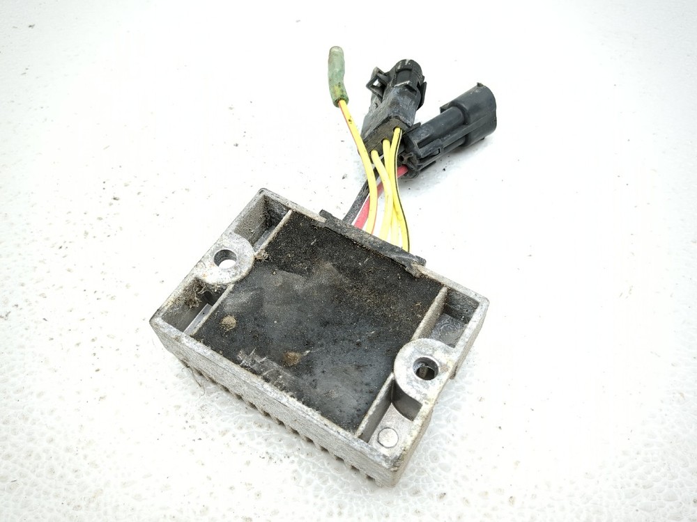 11 Bobcat 3200 Ranger 570 Voltage Regulator Rectifier