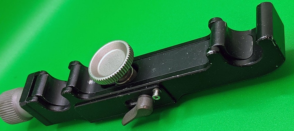 ARRI LS-10 Lens Support for 15mm