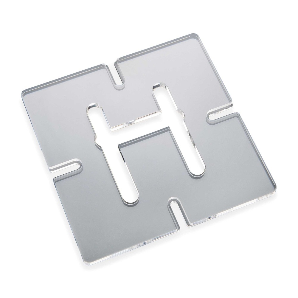 WOODRIVER WELCOME Router Jig