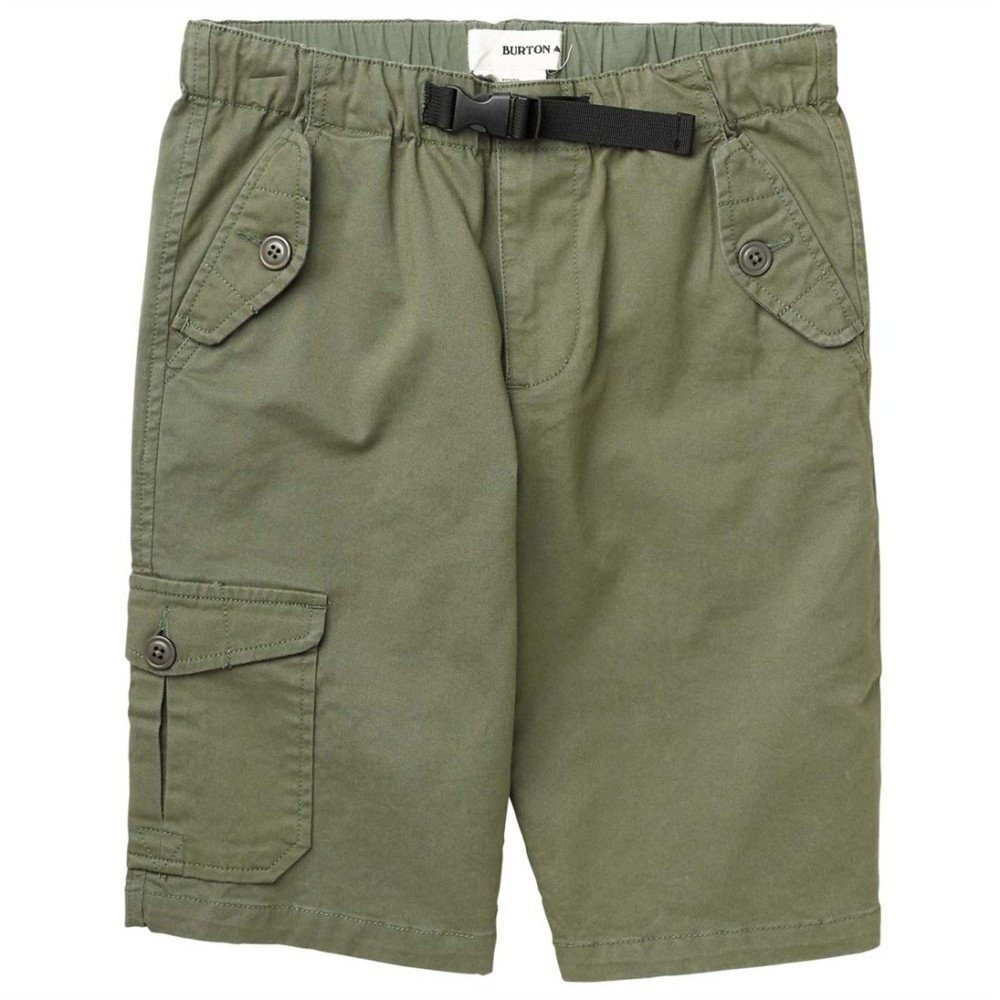 Child Cargo Shorts Burton