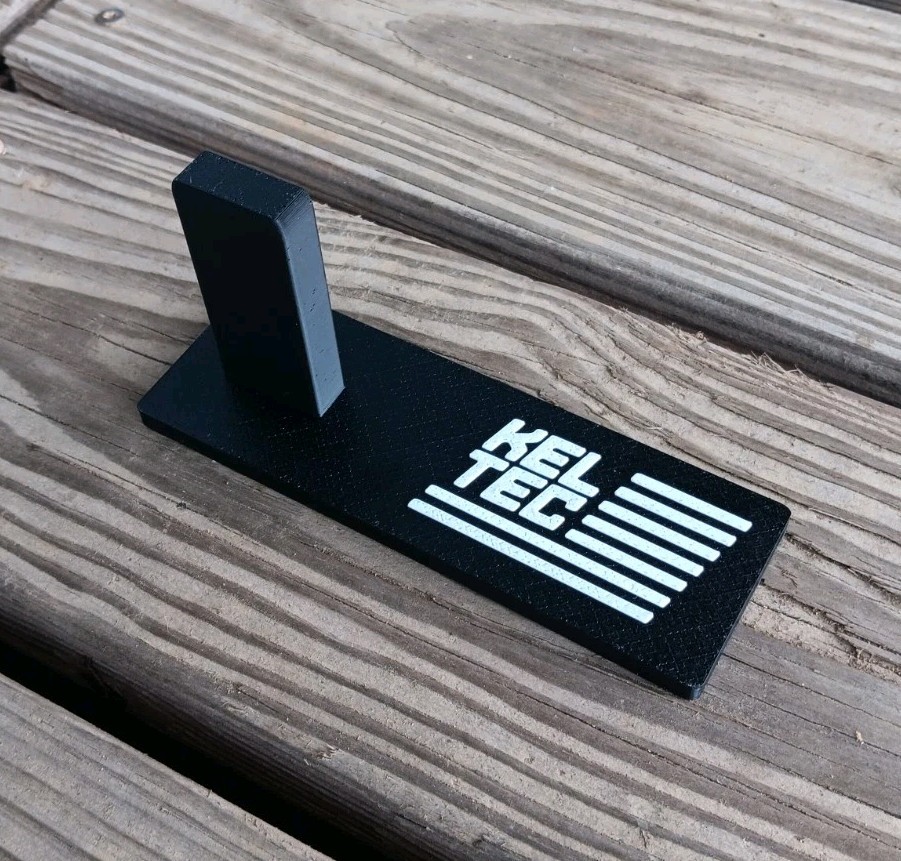 Kel-Tec P17 Pistol Stand - Multiple Color Options!