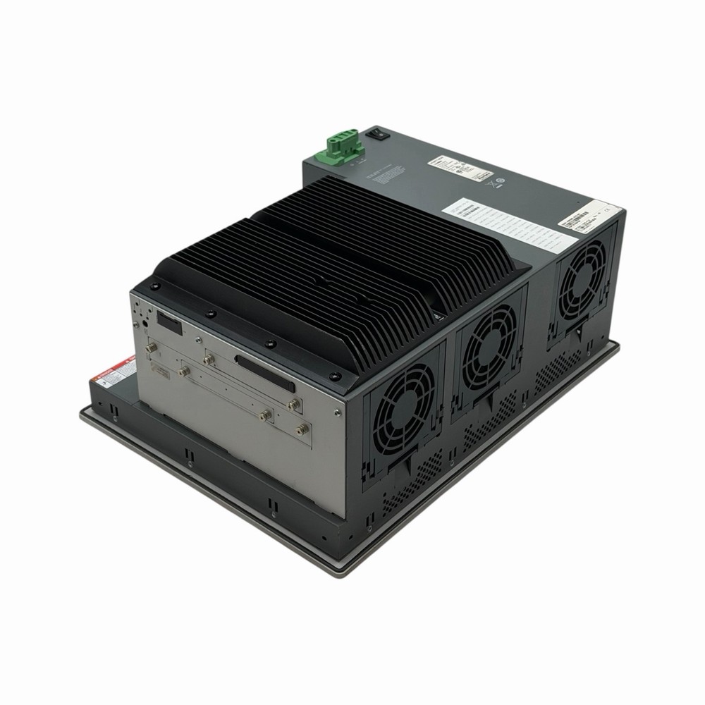 B&R 5PC820.1505-P10 Industrial Panel PC