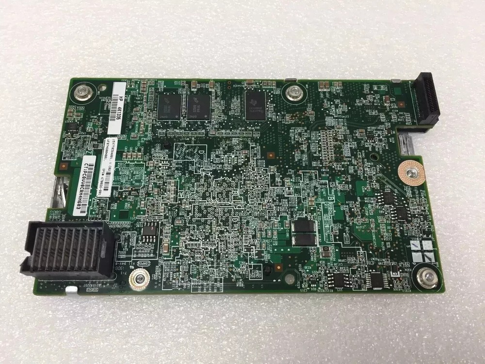 HP BL460C G8 SMART ARRAY P220I 512MB SAS RAID CONTROLLER 670026-001