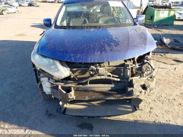 Engine ECM Electronic Control Module 2.5L VIN J Fits 18-20 ROGUE 978708