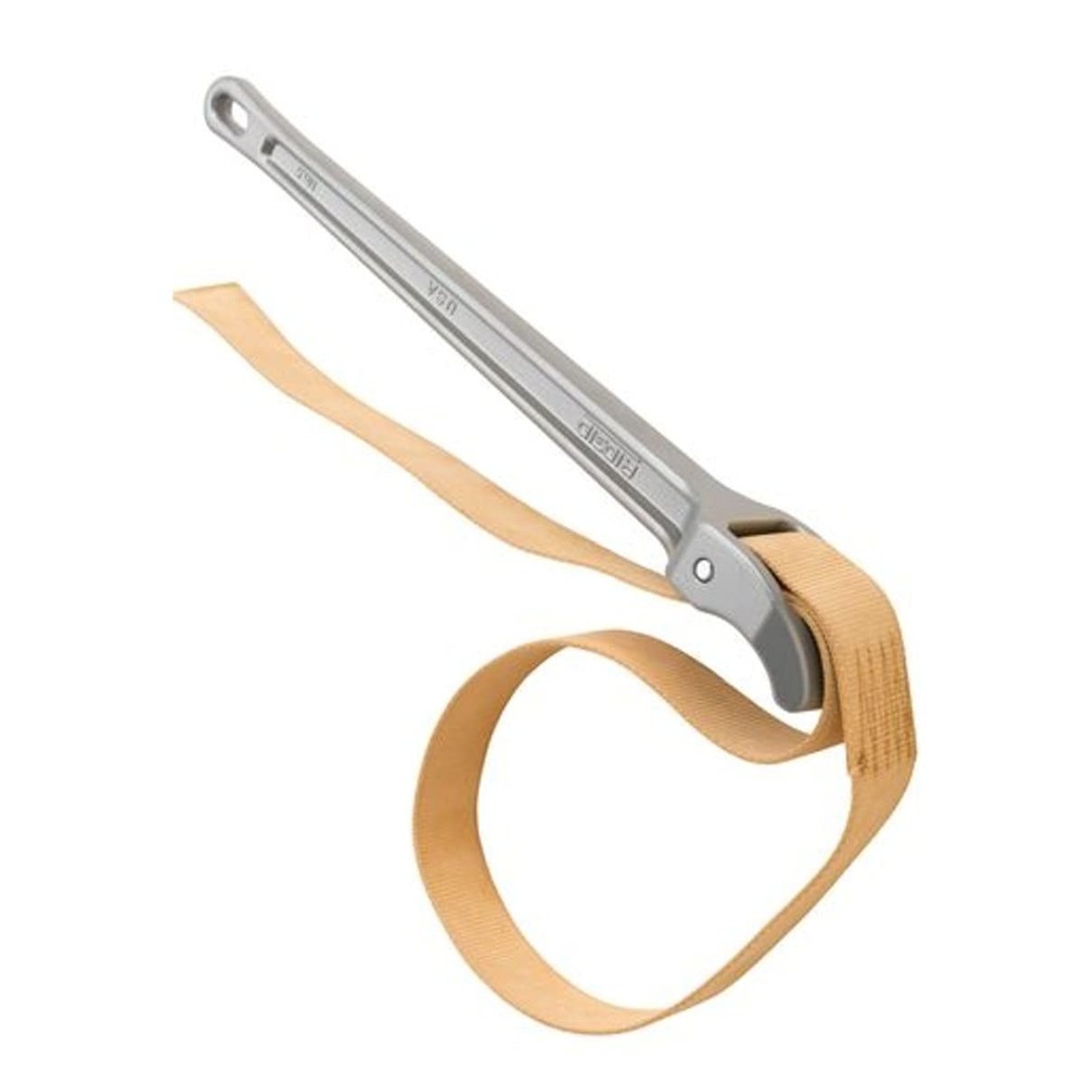 RIDGID Strap Wrench No. 5 Long Strap 1200MM 31365