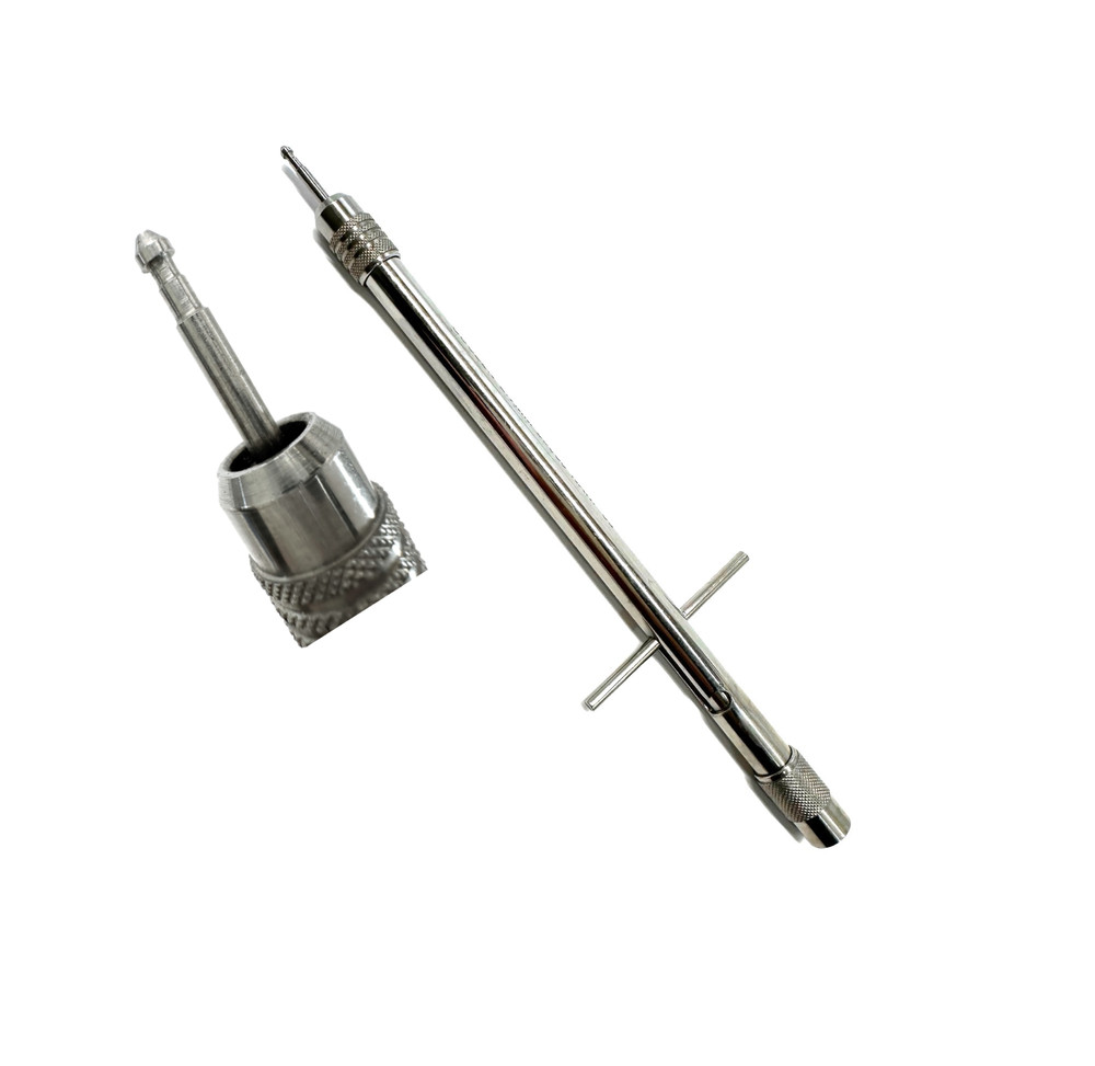 2.7mm Aorta Punches Surgical Veterinary Instruments