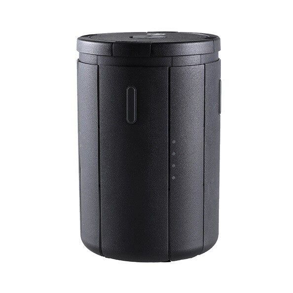 DJI Inspire 2/Ronin 2 Battery Charging Hub